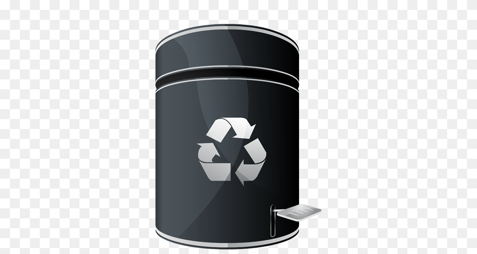 Recycle Bin, Recycling Symbol, Symbol, Bottle, Shaker Free Png