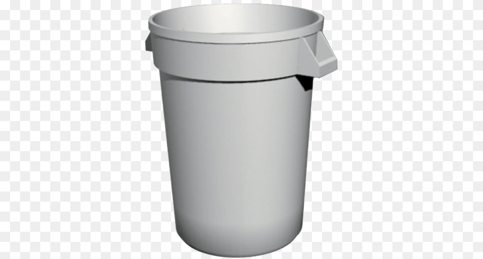 Recycle Bin, Bottle, Shaker, Tin, Can Free Transparent Png