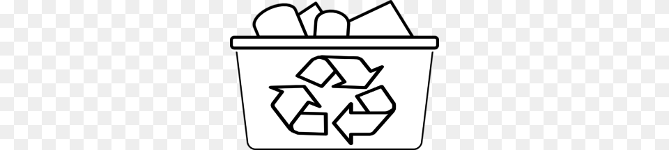 Recycle Bin Clip Art, Recycling Symbol, Symbol, Ammunition, Grenade Free Transparent Png