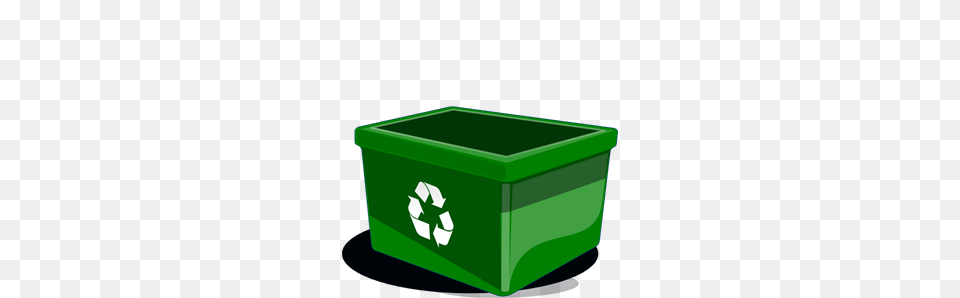 Recycle Bin Clipart For Web, Recycling Symbol, Symbol Free Png Download