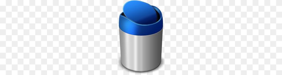 Recycle Bin Empty Icon, Tin, Can, Bottle, Shaker Png Image