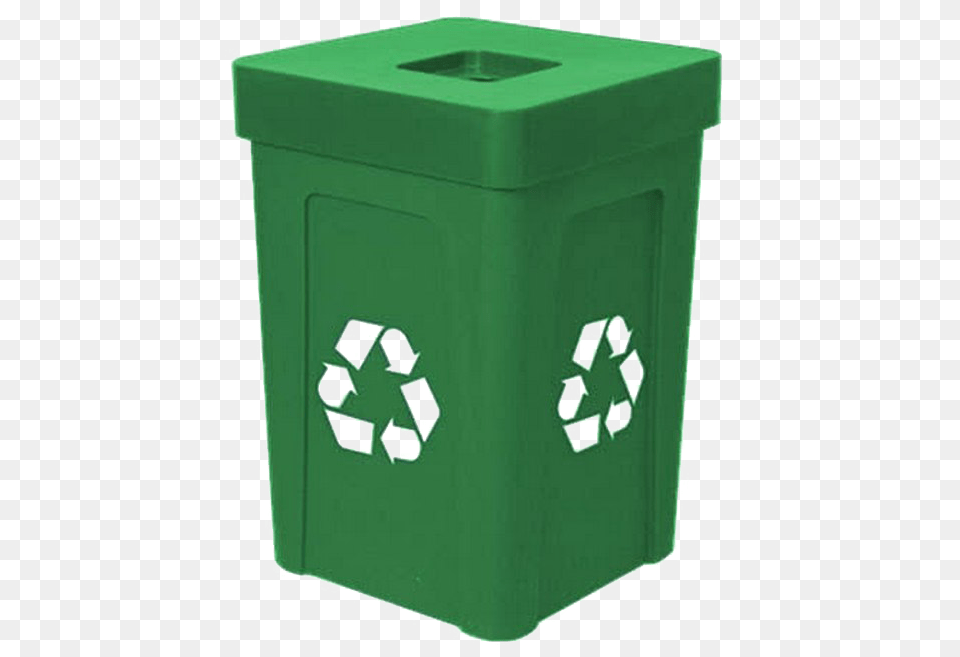 Recycle Bin Free Download Recycling Bin, Mailbox, Recycling Symbol, Symbol, Tin Png Image