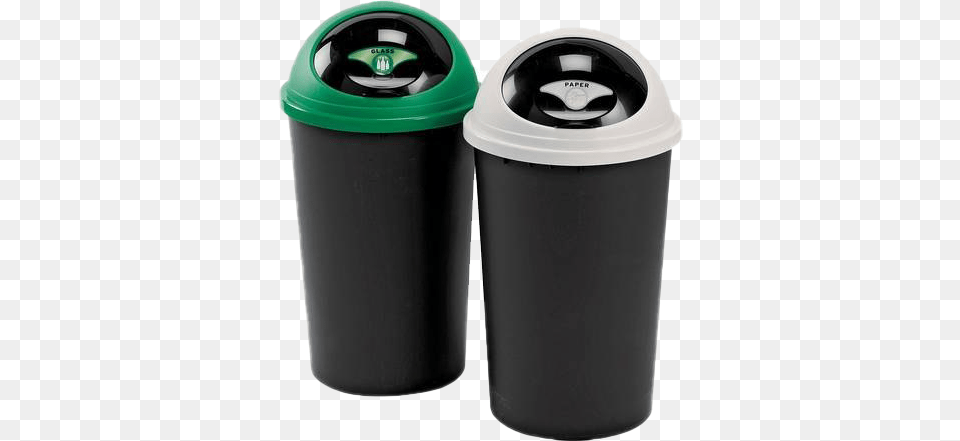 Recycle Bin Icon, Bottle, Tin, Shaker, Can Free Transparent Png