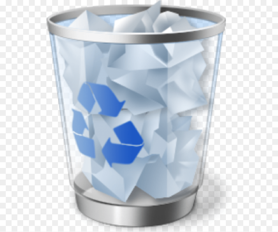Recycle Bin Computer Recycle Bin Icon, Mailbox, Tin Png Image