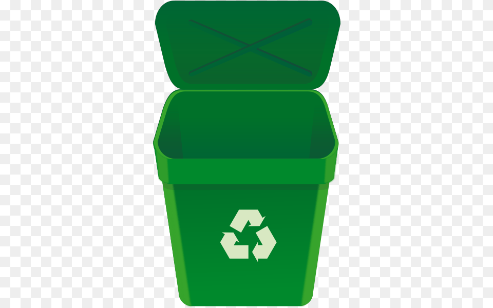 Recycle Bin Image Recycling Bin Clipart, Recycling Symbol, Symbol, First Aid Free Png