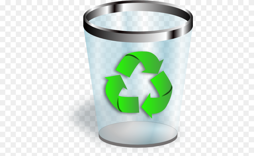Recycle Bin Images Recycle Bin Computer Icon, Recycling Symbol, Symbol, Bottle, Shaker Png