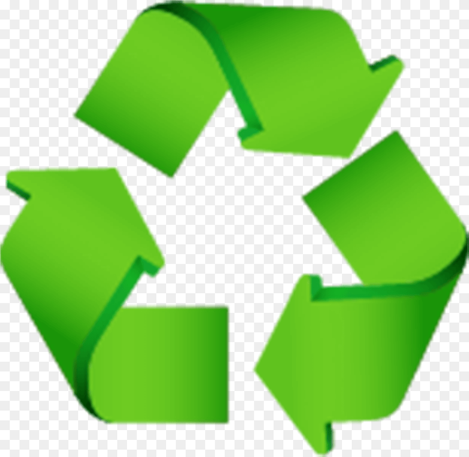 Recycle Bin Not Icon, Recycling Symbol, Symbol, Person Free Transparent Png