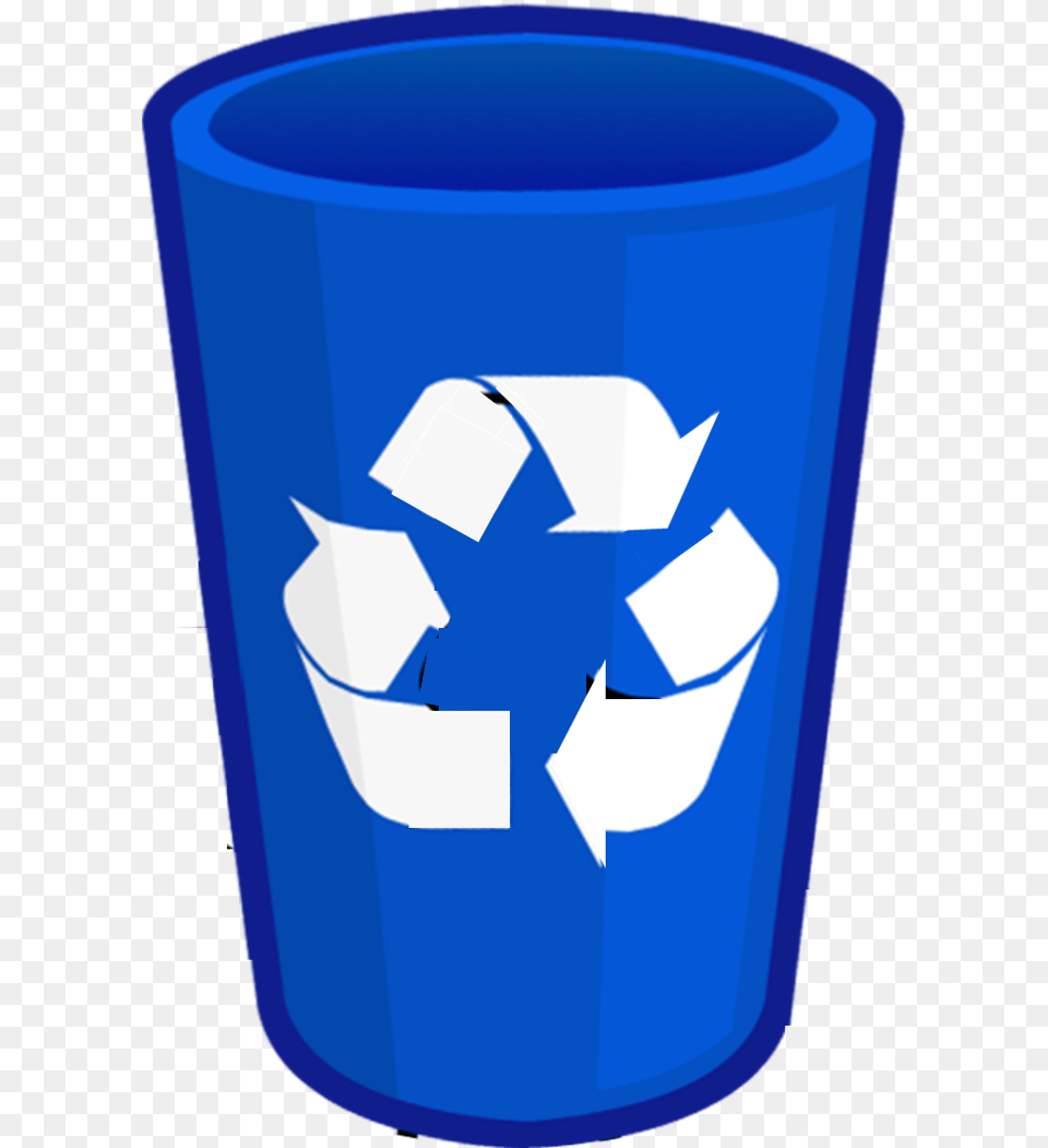 Recycle Bin Recycling Bin Clipart, Recycling Symbol, Symbol, Can, Tin Free Transparent Png