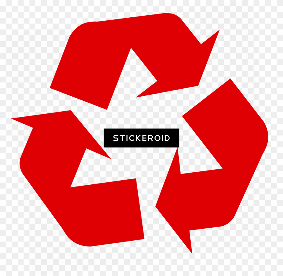 Recycle Bin Recycling Logo, Recycling Symbol, Symbol Free Png Download