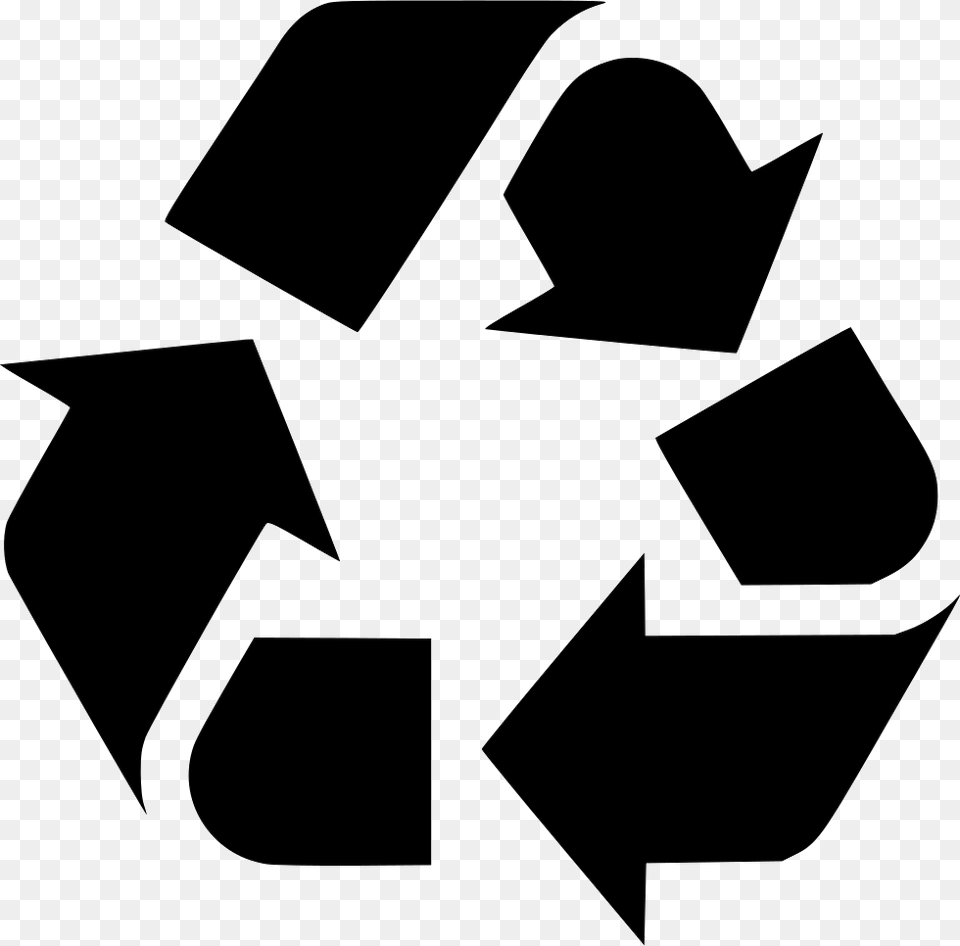 Recycle Bin Trash Full Garbage Recycle Bin Trash, Recycling Symbol, Symbol, First Aid Free Png Download