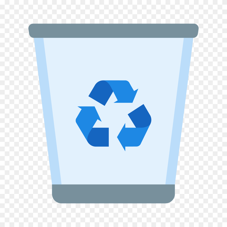 Recycle Bn, Recycling Symbol, Symbol, Blackboard Png