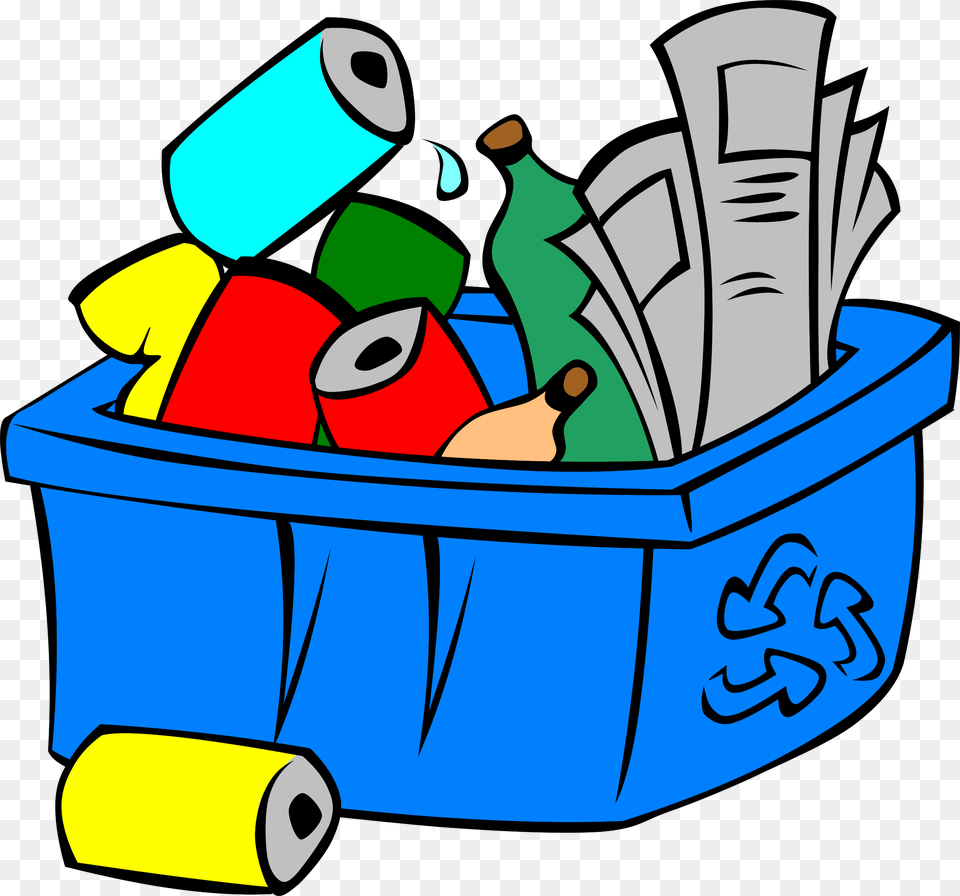 Recycle Bns, Recycling Symbol, Symbol, Garbage, Trash Free Transparent Png