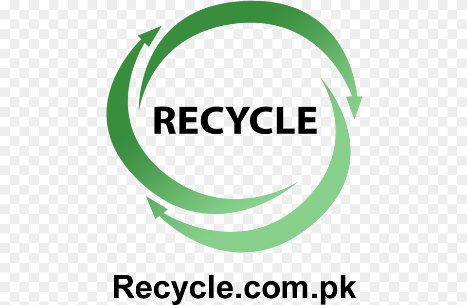 Recycle Circle, Green, Astronomy, Moon, Nature Png Image