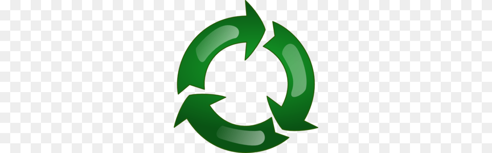Recycle Clip Art, Recycling Symbol, Symbol, Green Free Png