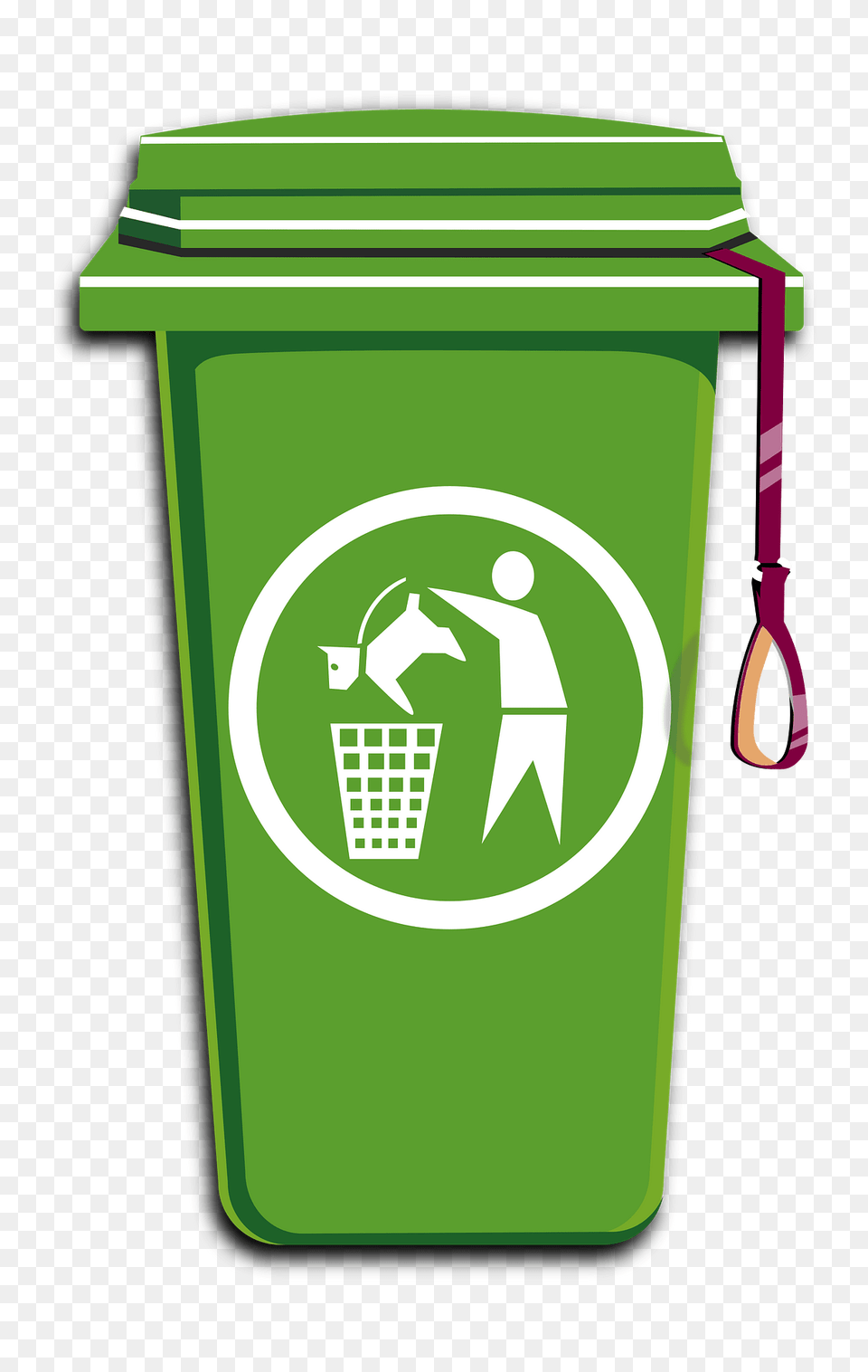 Recycle Clipart, Recycling Symbol, Symbol, Mailbox Png Image