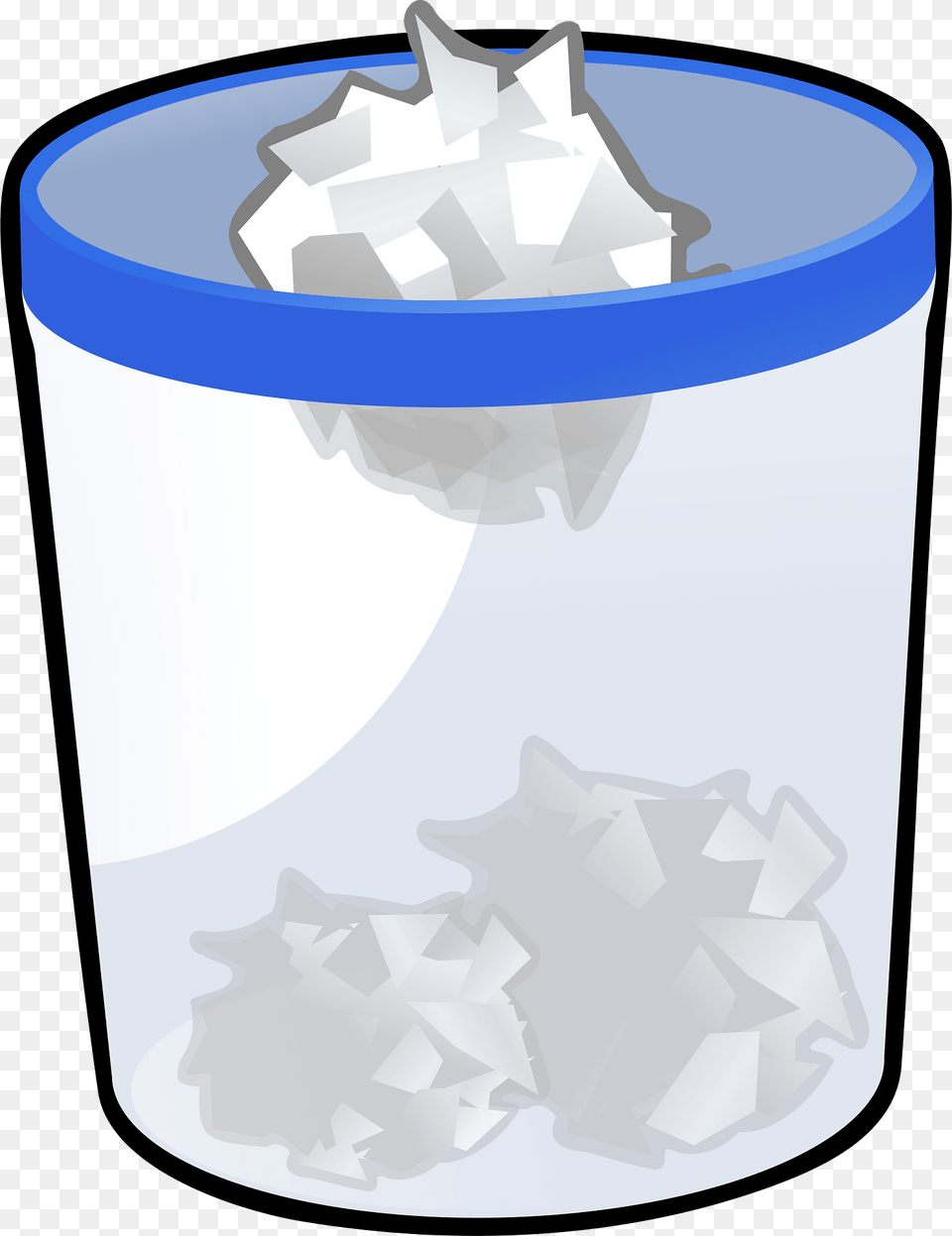 Recycle Clipart, Paper, Hot Tub, Tub Free Transparent Png