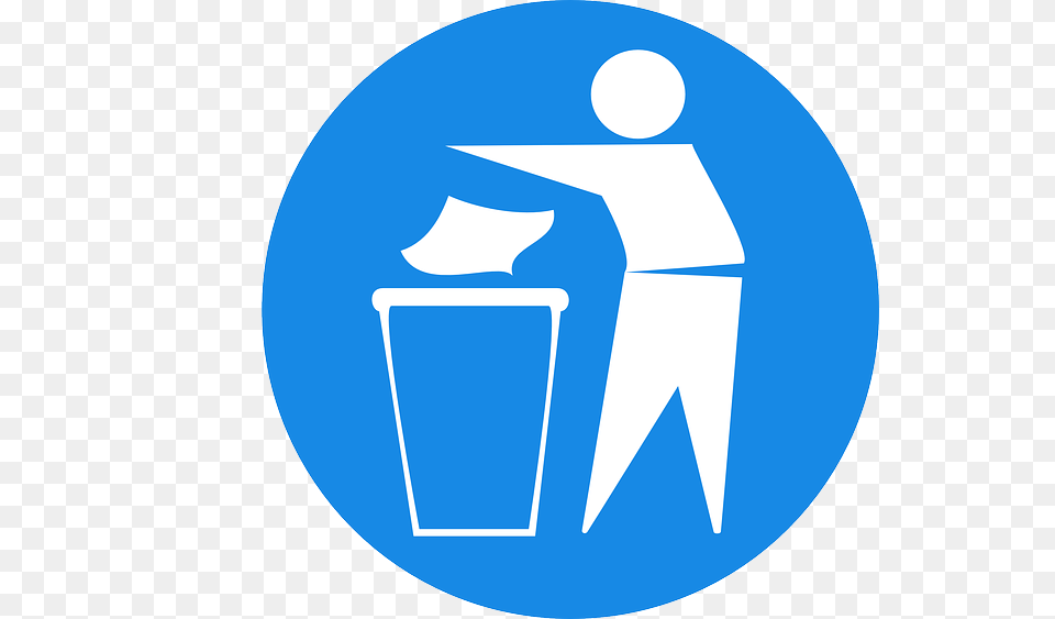 Recycle Clipart Sampah, Symbol, Disk Png Image