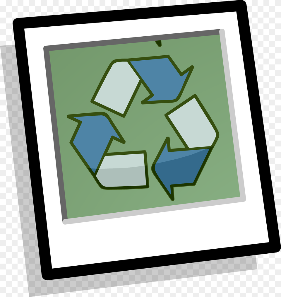 Recycle Decal Background Icon Portable Network Graphics, Recycling Symbol, Symbol Free Transparent Png