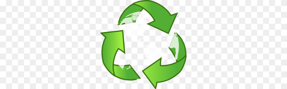 Recycle Earth Clip Art, Recycling Symbol, Symbol, Face, Head Free Transparent Png