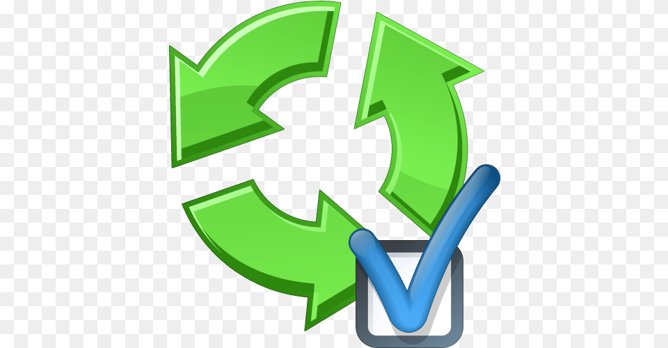 Recycle Icon Language, Recycling Symbol, Symbol, Smoke Pipe, Gas Pump Free Png Download