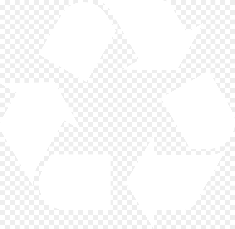 Recycle Icon White Recycle Icon White, Cross, Symbol Png Image