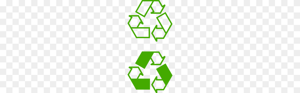 Recycle Icons Clip Art Vector, Recycling Symbol, Symbol Free Png Download