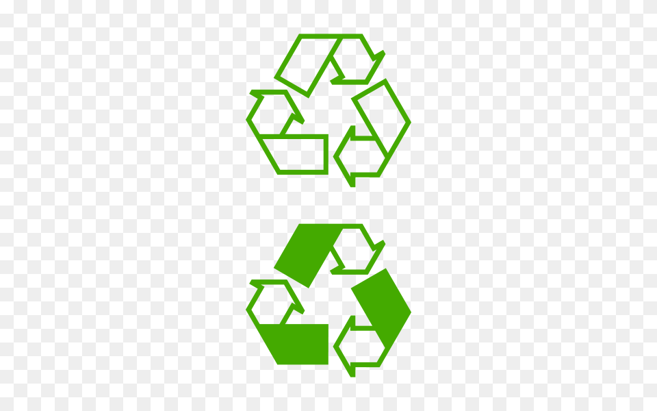 Recycle Icons Clipart For Web, Recycling Symbol, Symbol, Dynamite, Weapon Png Image