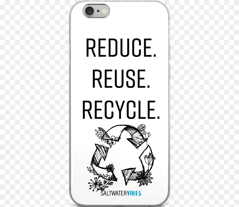 Recycle Iphone Case, Electronics, Mobile Phone, Phone, Book Free Transparent Png