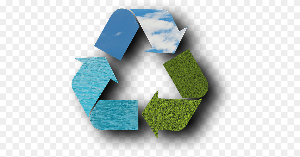 Recycle Logo Recycling Symbol Full Size Download Origami, Recycling Symbol, Cross Png