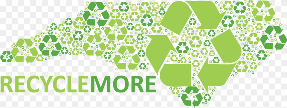 Recycle More Nc Going Green No Background, Plant, Vegetation, Grass, Person Free Png Download