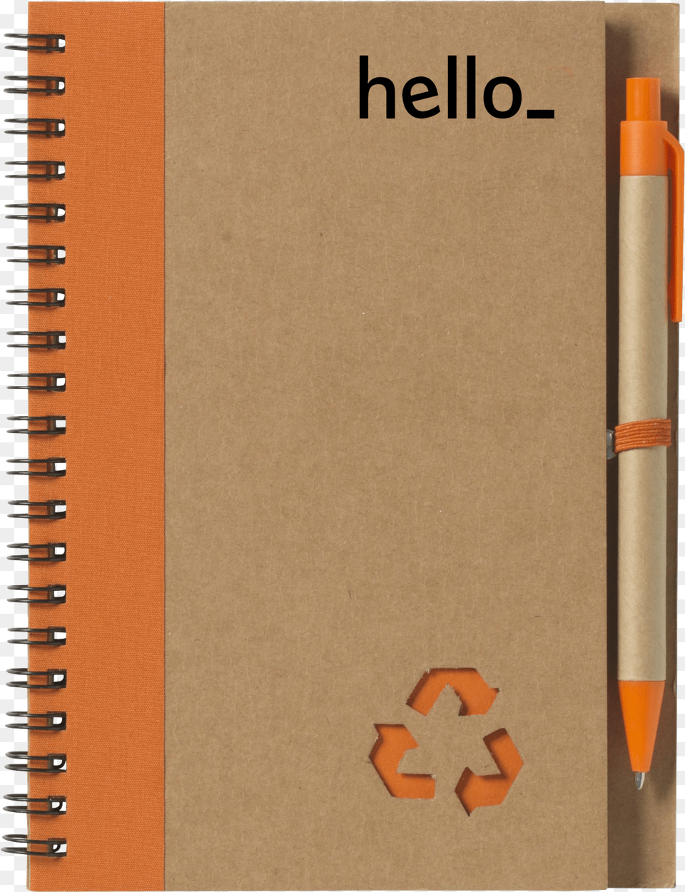 Recycle Notebooks, Diary, Page, Text Free Png