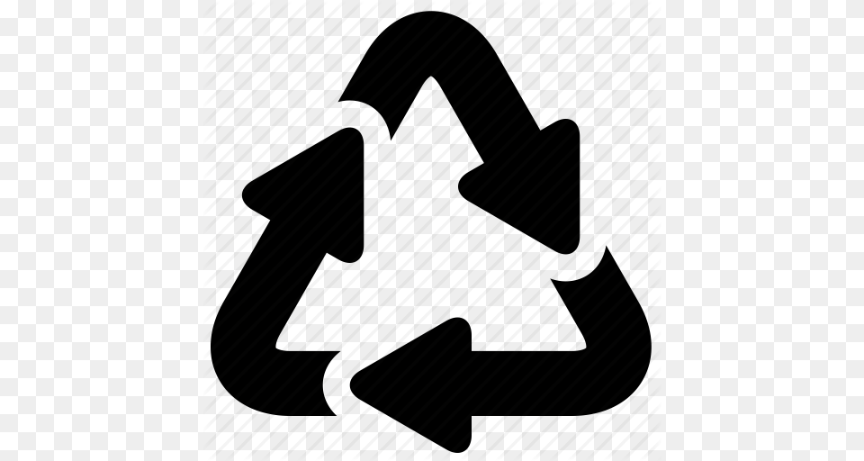 Recycle Recycling Icon, Recycling Symbol, Symbol Free Transparent Png