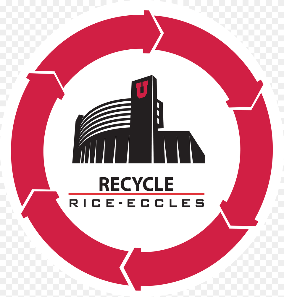 Recycle Rice Eccles Recycle Sign, Symbol, Dynamite, Weapon, City Png
