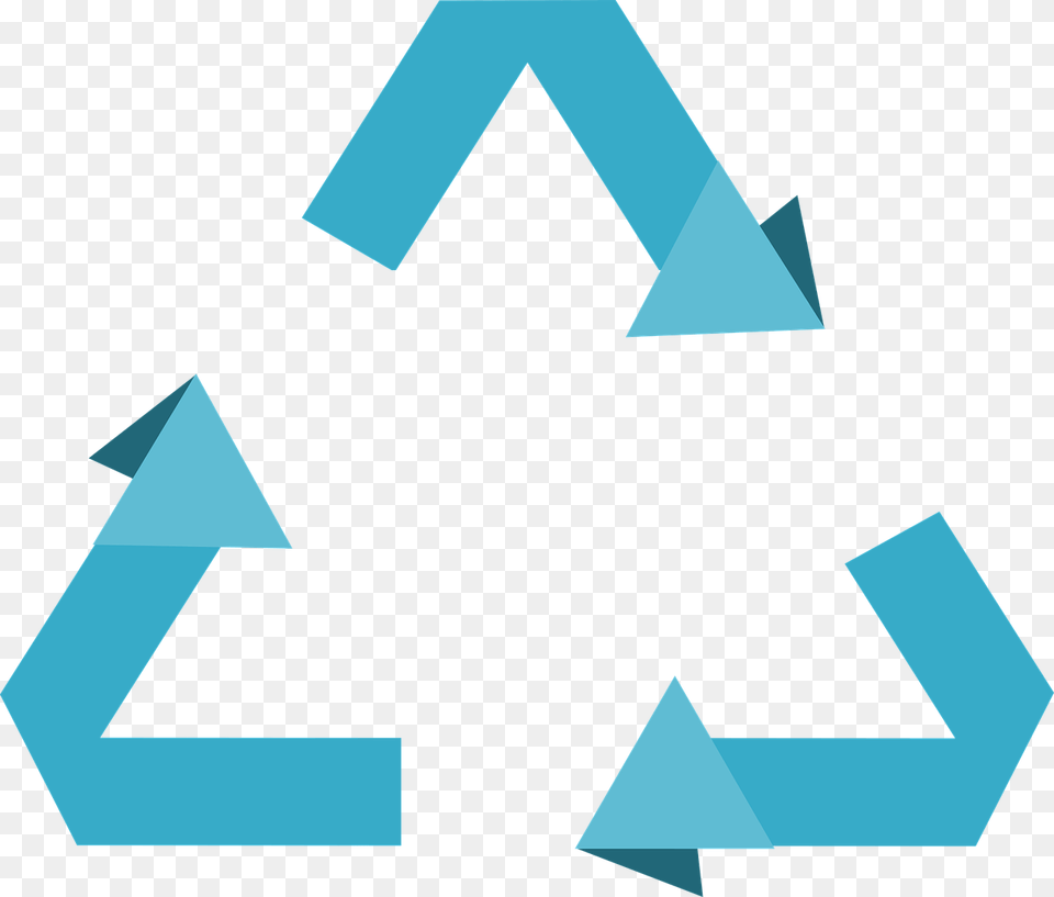 Recycle Sign, Recycling Symbol, Symbol Free Png