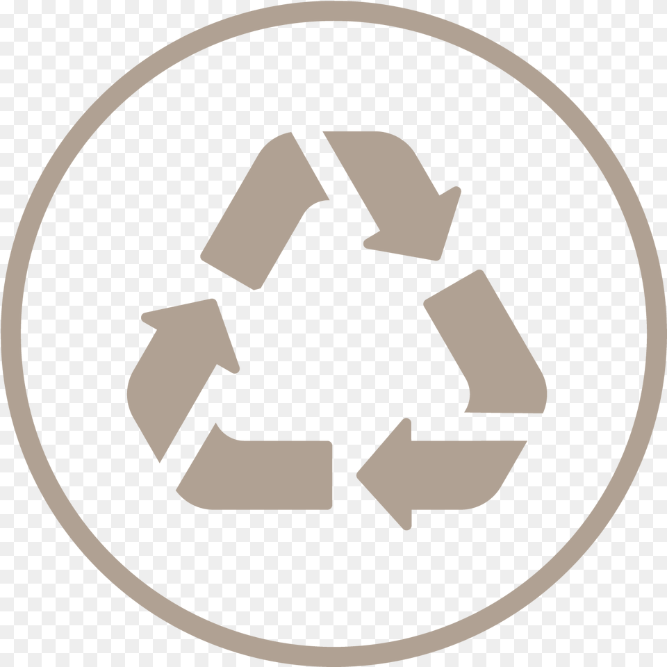 Recycle Sign Blue, Recycling Symbol, Symbol, First Aid Free Png Download