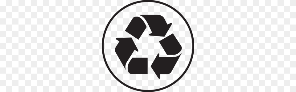 Recycle Sign Clip Art, Recycling Symbol, Symbol Free Png Download