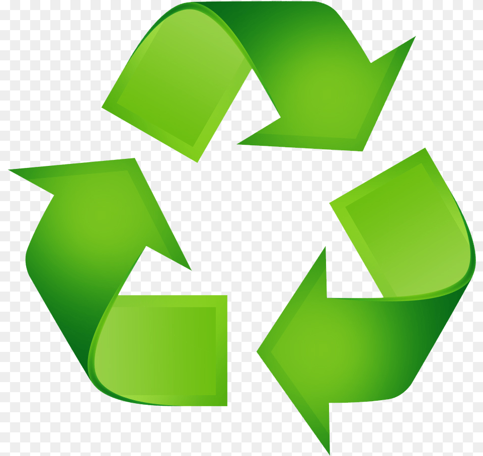 Recycle Symbol, Recycling Symbol Png