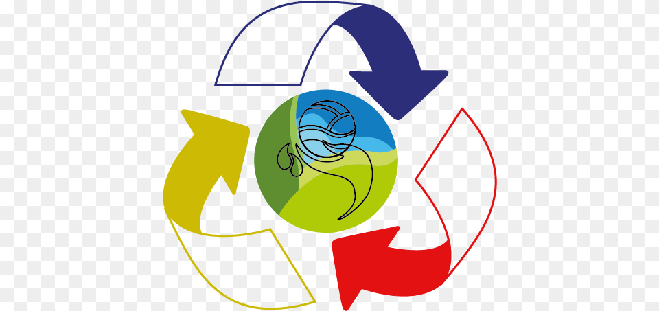 Recycle Symbol, Recycling Symbol Png