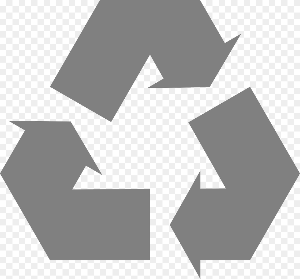 Recycle Symbol, Recycling Symbol Free Png Download