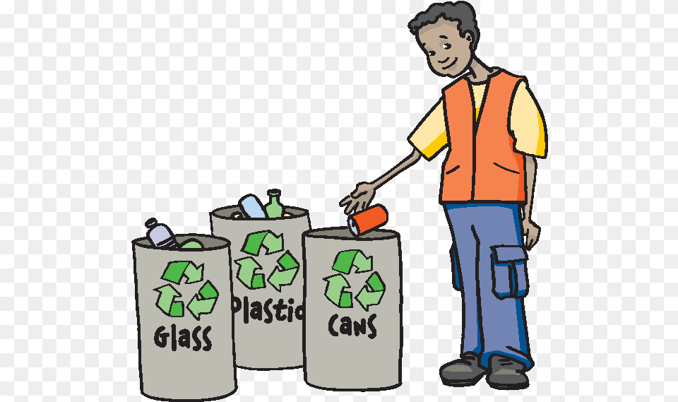 Recycle To Use Images Clipart, Adult, Symbol, Recycling Symbol, Person Png