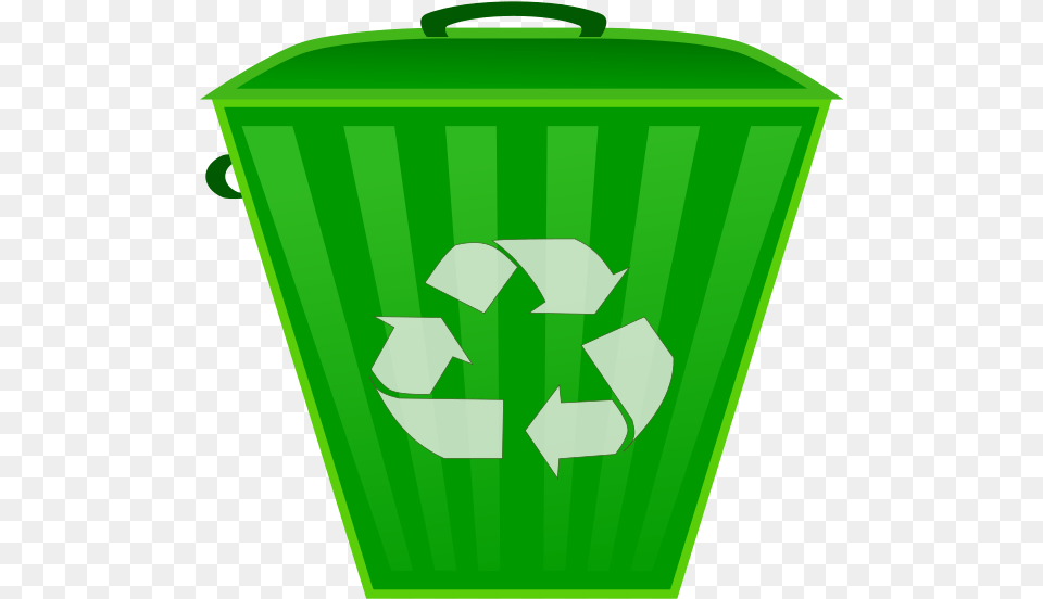 Recycle Trash Can Hi Trash Cans Recycle, Recycling Symbol, Symbol Free Png