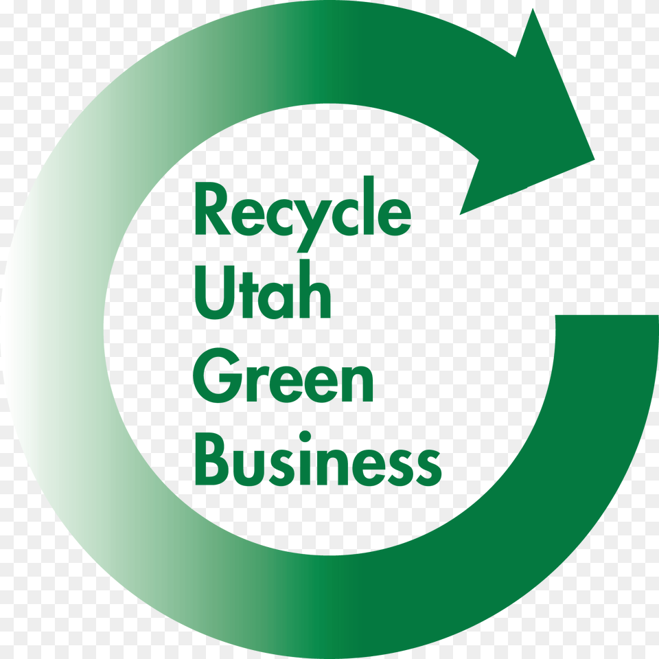 Recycle Utah, Recycling Symbol, Symbol Png Image