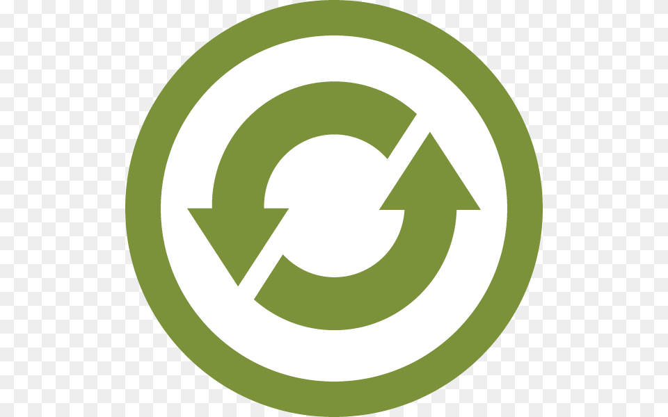 Recycle Your Plastics, Recycling Symbol, Symbol, Disk Free Transparent Png