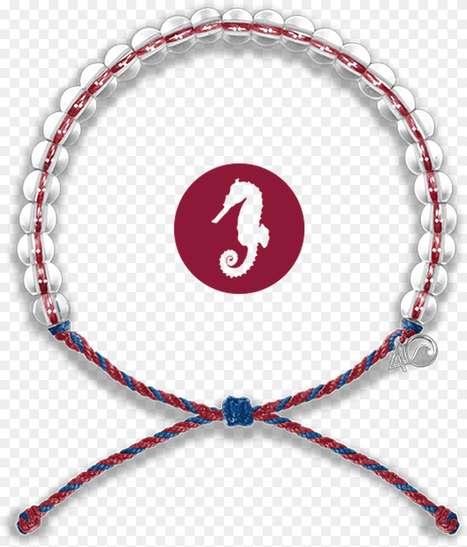 Recycled Bracelet Sea Otter 4ocean Bracelet, Accessories, Jewelry, Necklace Png