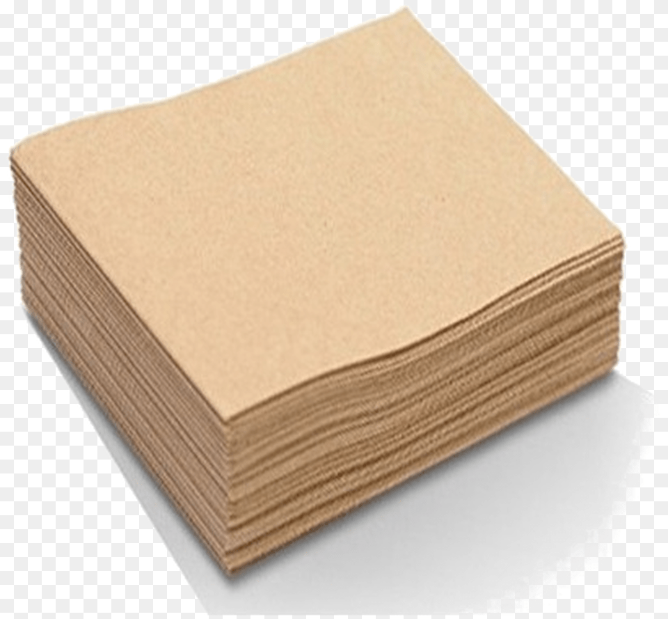 Recycled Napkins, Plywood, Wood, Cardboard Free Png