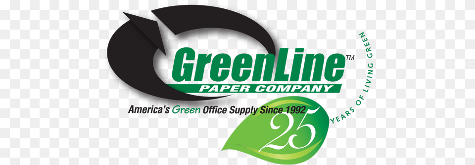 Recycled Paper Products And Office Supplies Greenline Paper Company, Green, Cap, Clothing, Hat Png