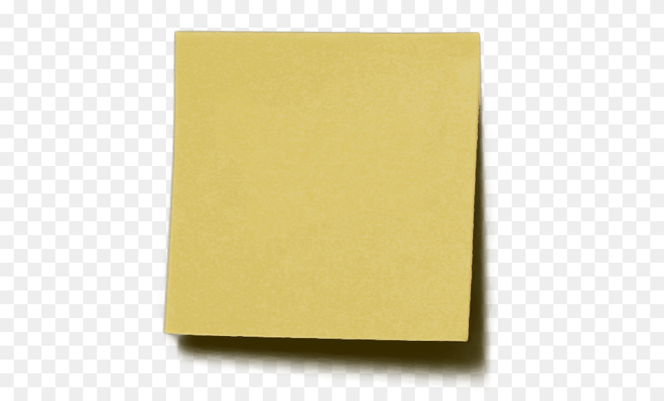 Recycled Paper Sticky Note, Book, Publication, Box, Cardboard Png Image