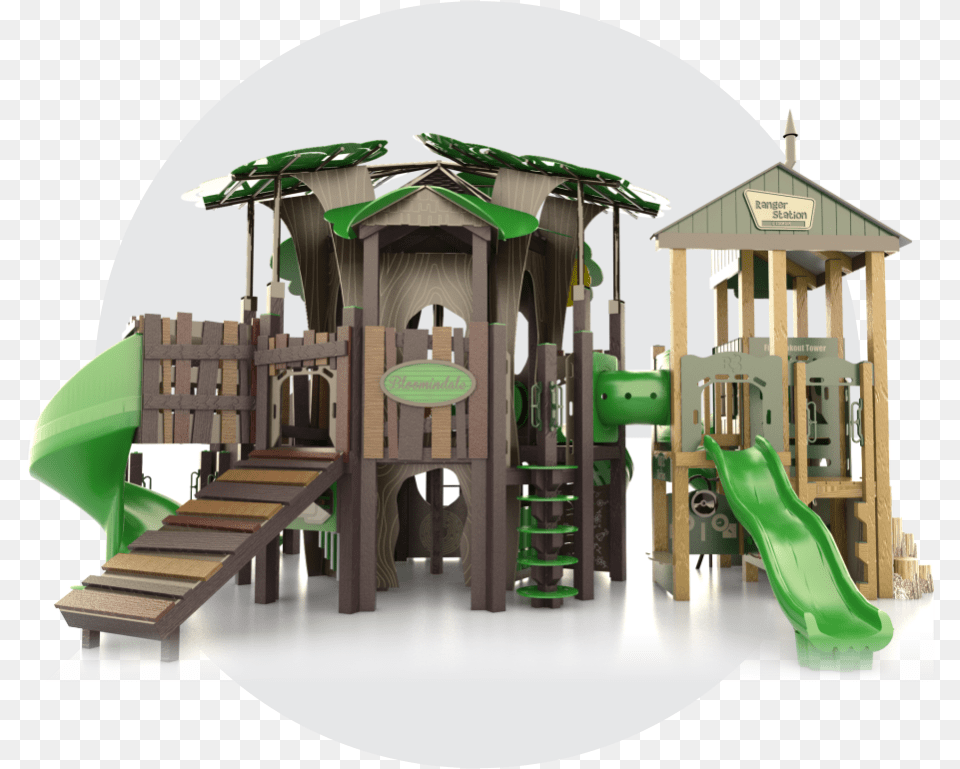 Recycled Playgrounds Playground Slide, Outdoor Play Area, Outdoors, Play Area Free Png Download