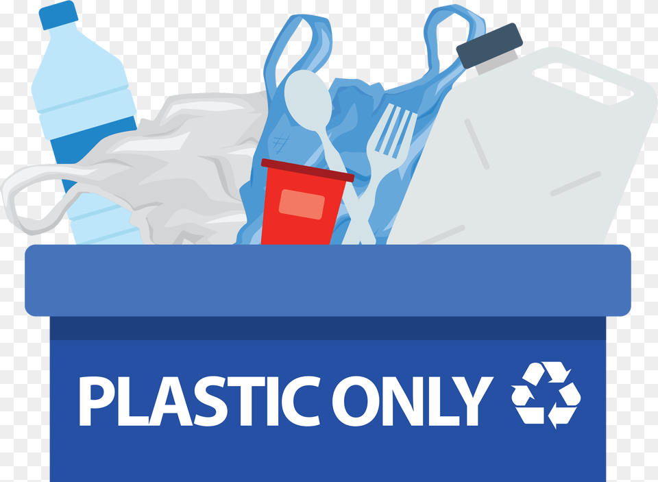 Recyclepaperza Bin Plastic Dustbin Top Copy Recycling, Recycling Symbol, Symbol, Bag, Plastic Bag Free Png Download
