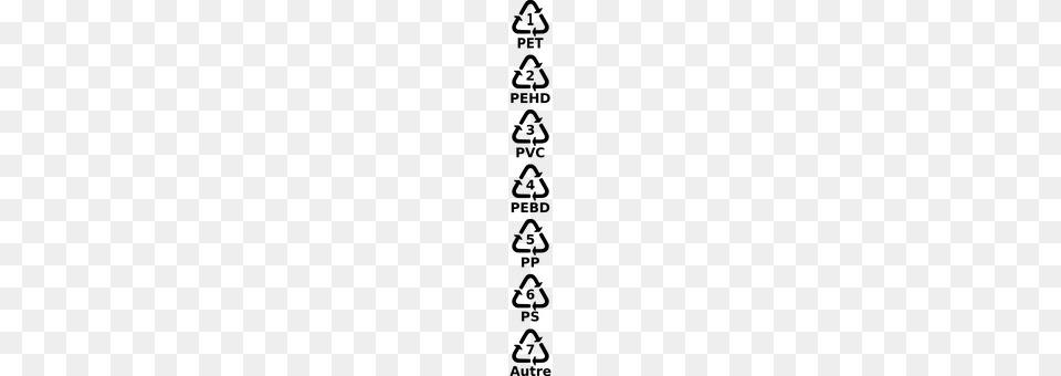 Recycling Gray Png